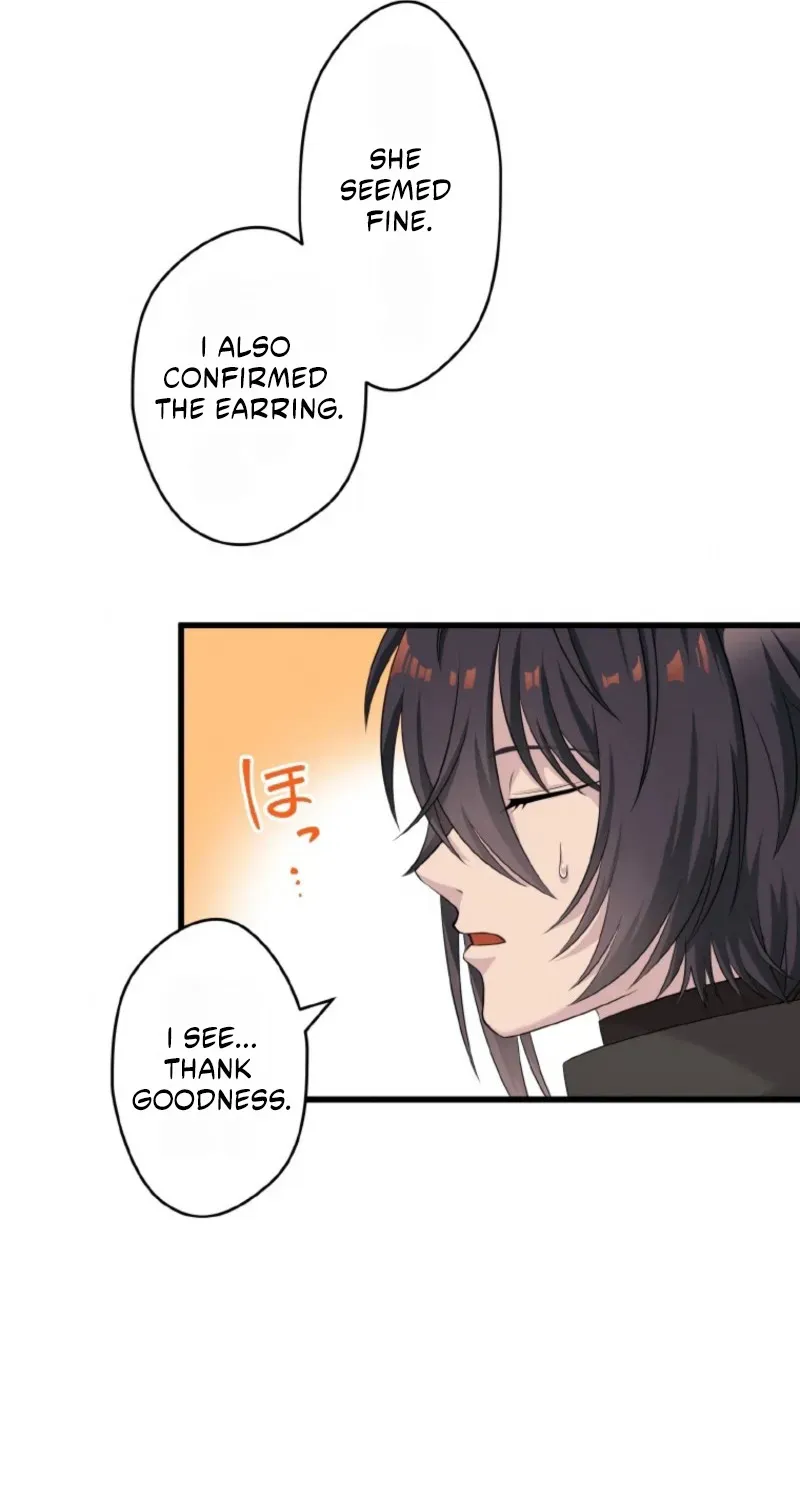 The Legendary Assassin Reincarnated as the Beloved Youngest Daughter of a Royal Family Chapter 99 269 19df1e4c2f4a