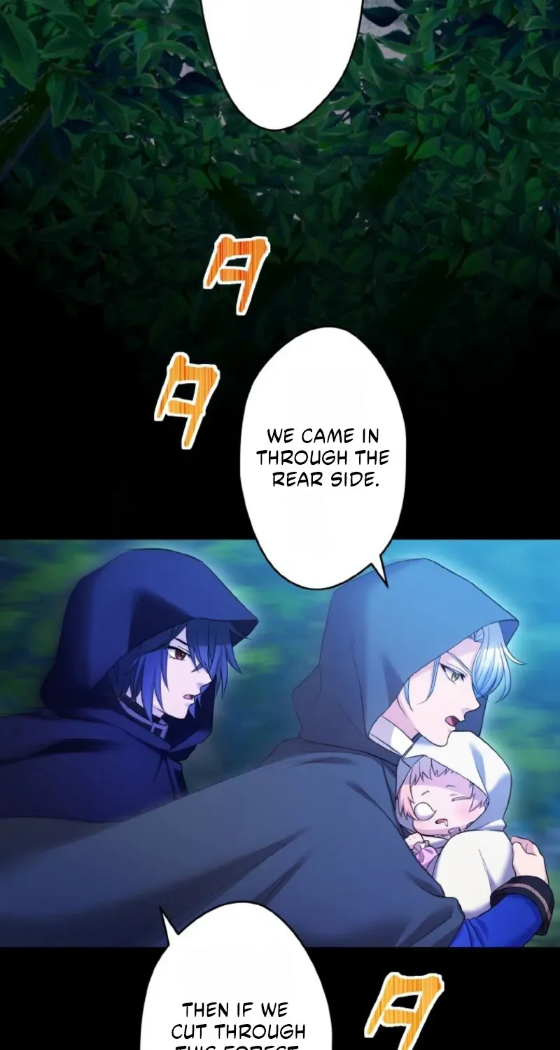 The Legendary Assassin Reincarnated as the Beloved Youngest Daughter of a Royal Family Chapter 99 294 3d187d6c837c