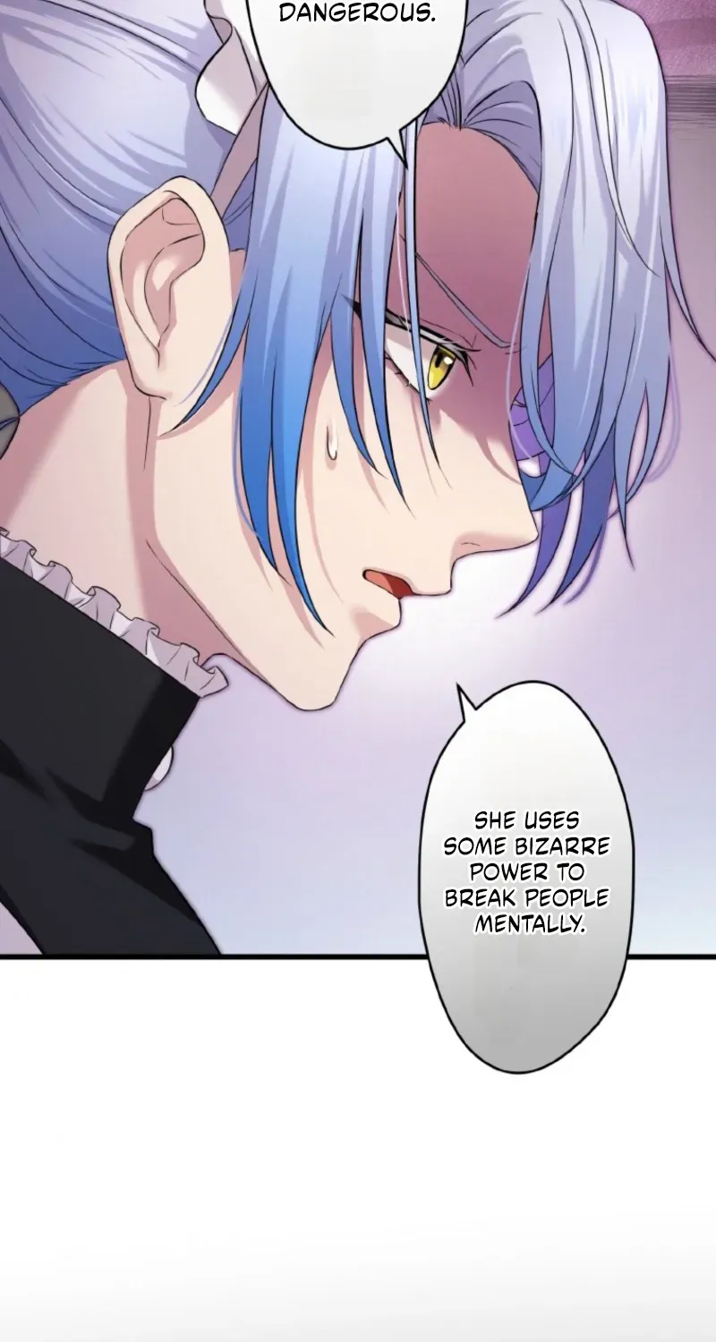 The Legendary Assassin Reincarnated as the Beloved Youngest Daughter of a Royal Family Chapter 99 274 72186fd64755