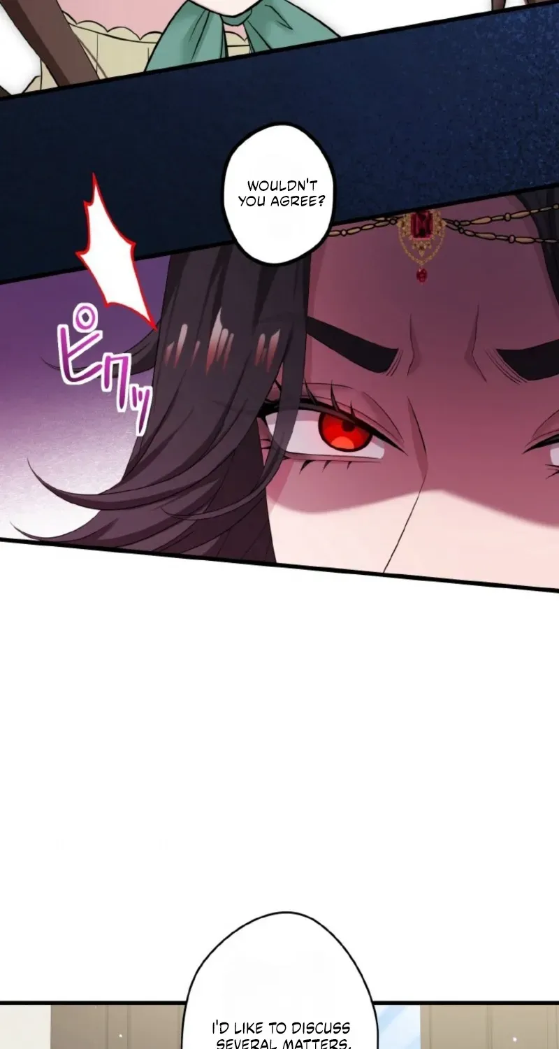 The Legendary Assassin Reincarnated as the Beloved Youngest Daughter of a Royal Family Chapter 99 236 79668bdf361f
