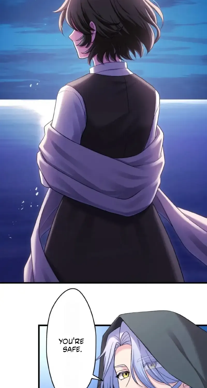 The Legendary Assassin Reincarnated as the Beloved Youngest Daughter of a Royal Family Chapter 99 298 8c29a89275ad