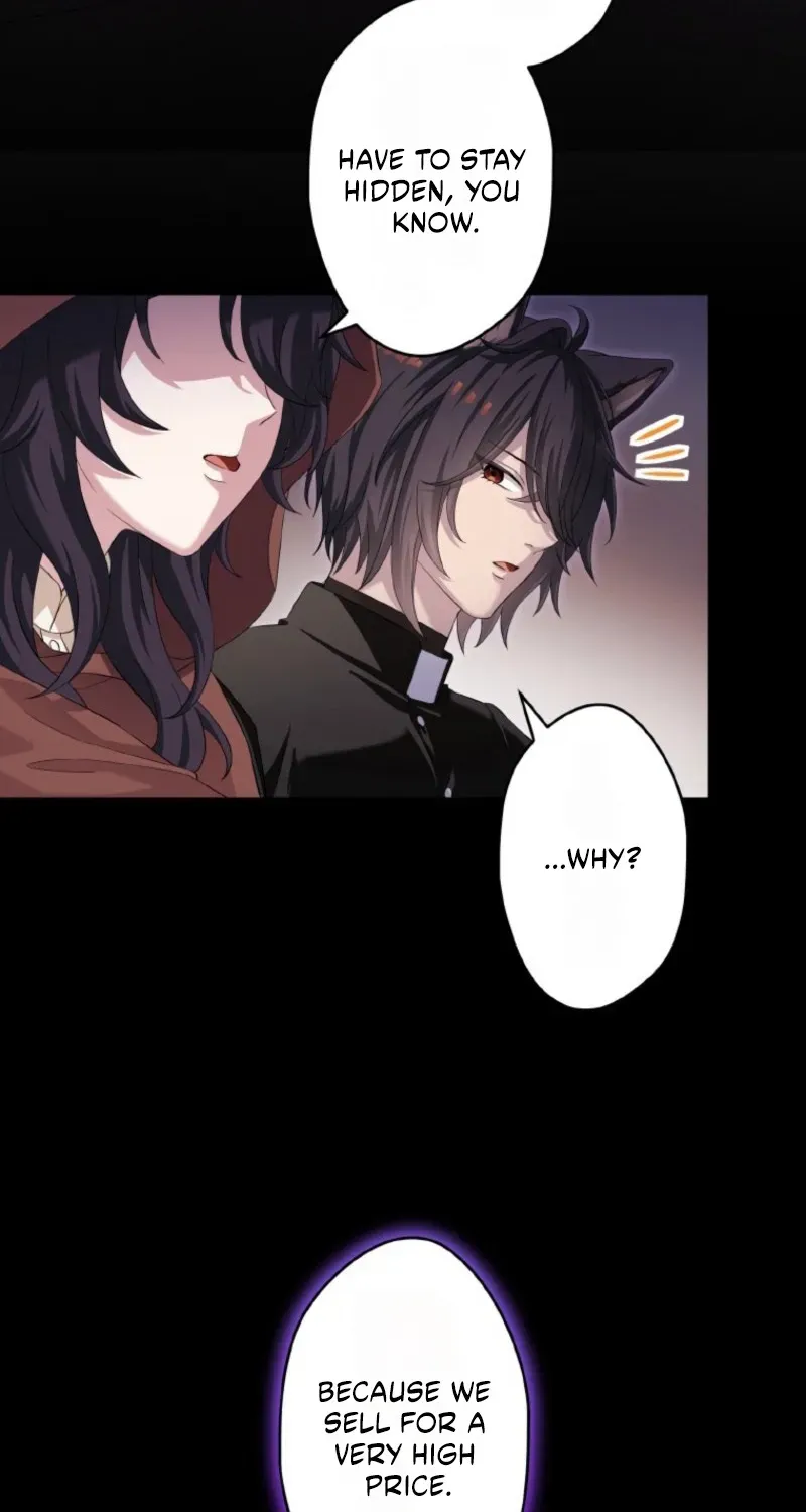 The Legendary Assassin Reincarnated as the Beloved Youngest Daughter of a Royal Family Chapter 99 249 8fa2b24d66d4