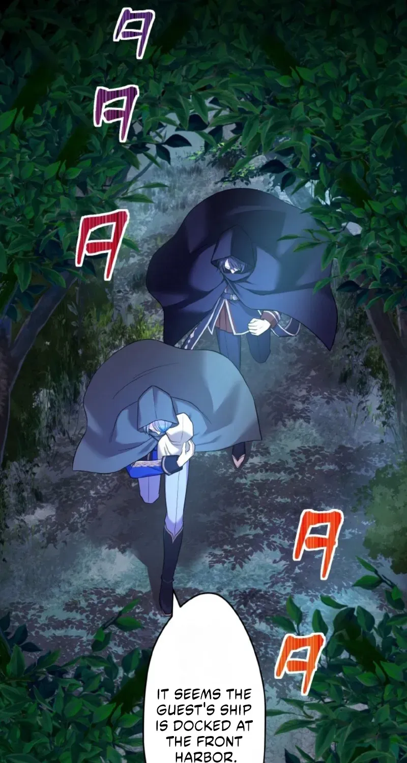 The Legendary Assassin Reincarnated as the Beloved Youngest Daughter of a Royal Family Chapter 99 293 a623a0305c5d