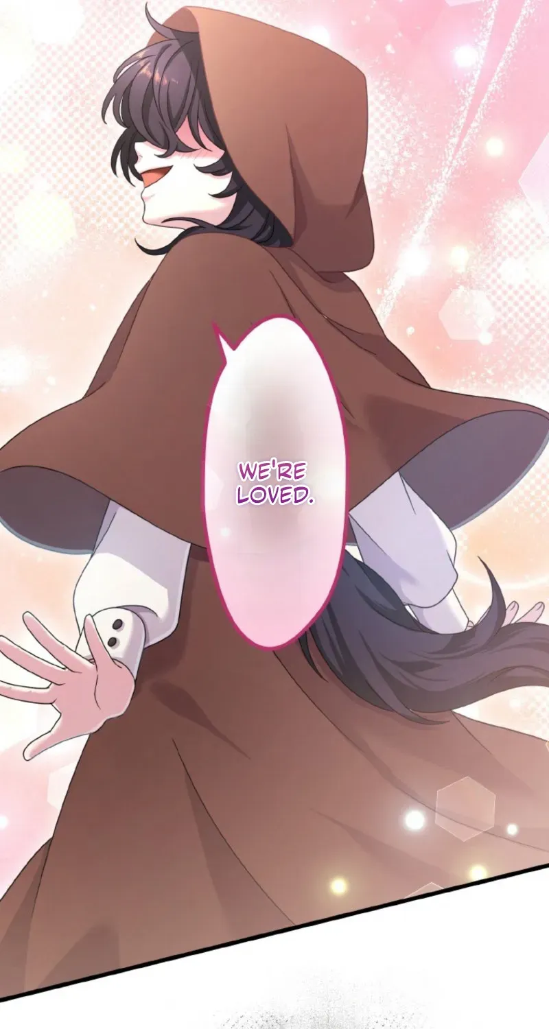 The Legendary Assassin Reincarnated as the Beloved Youngest Daughter of a Royal Family Chapter 99 255 b449912c3d32