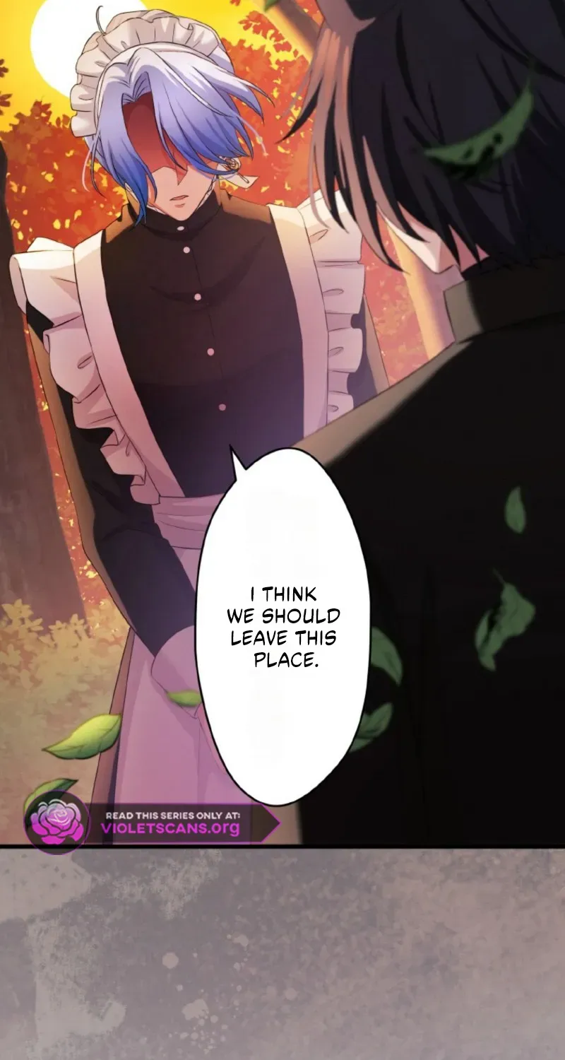 The Legendary Assassin Reincarnated as the Beloved Youngest Daughter of a Royal Family Chapter 99 278 c8bd51583e24