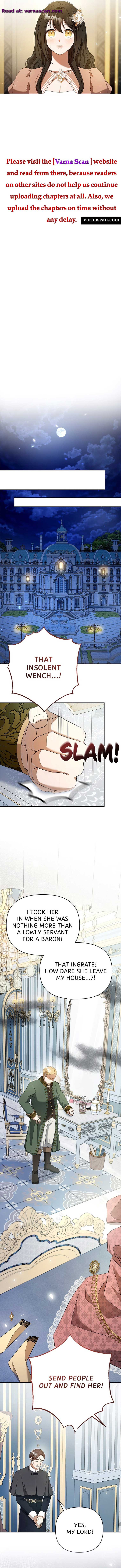 Marriage of Convenience to an Obsession Chapter 11 62 13