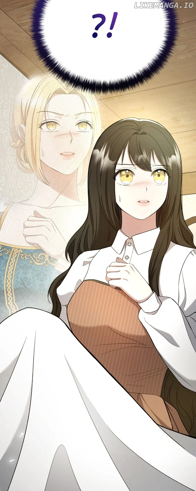 Marriage of Convenience to an Obsession Chapter 2 224 04