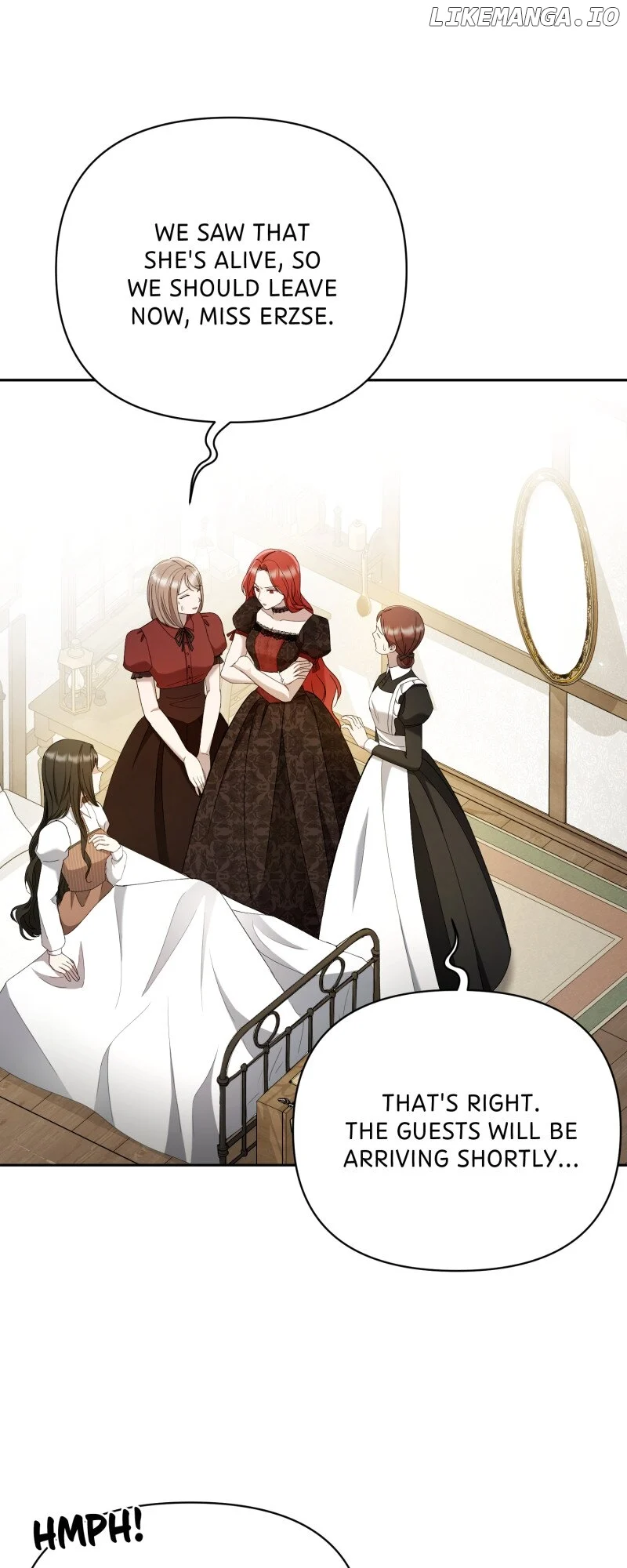 Marriage of Convenience to an Obsession Chapter 2 226 06