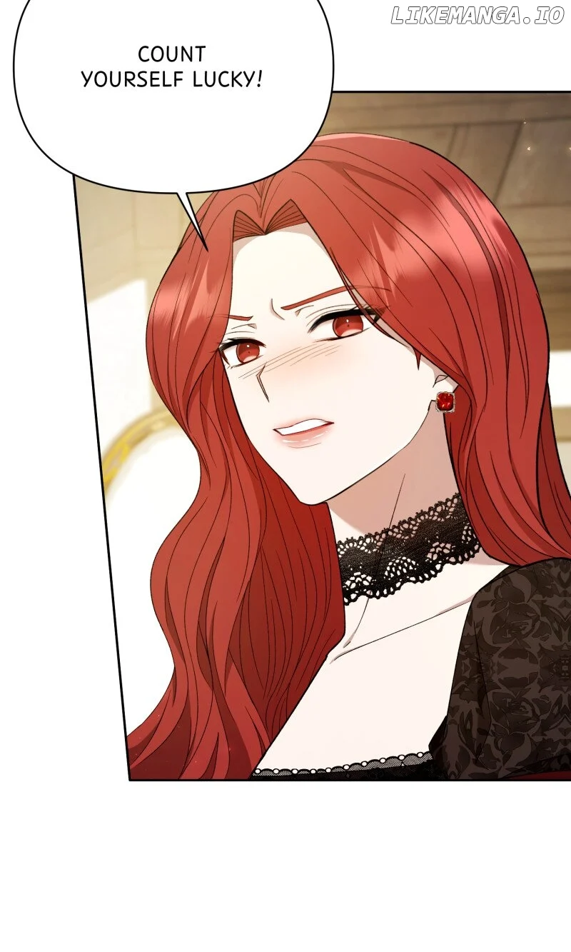 Marriage of Convenience to an Obsession Chapter 2 227 07