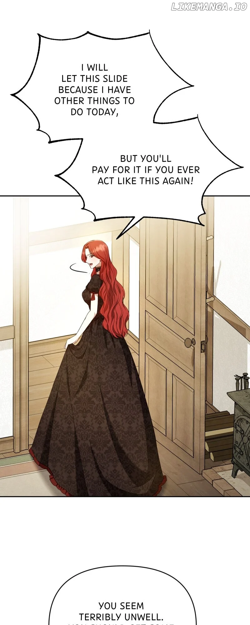 Marriage of Convenience to an Obsession Chapter 2 228 08