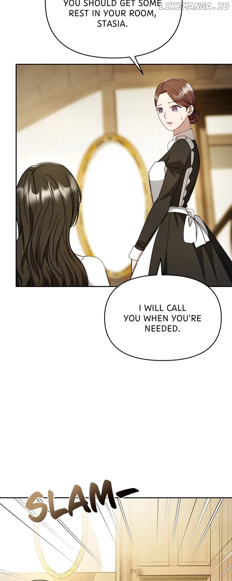 Marriage of Convenience to an Obsession Chapter 2 229 09