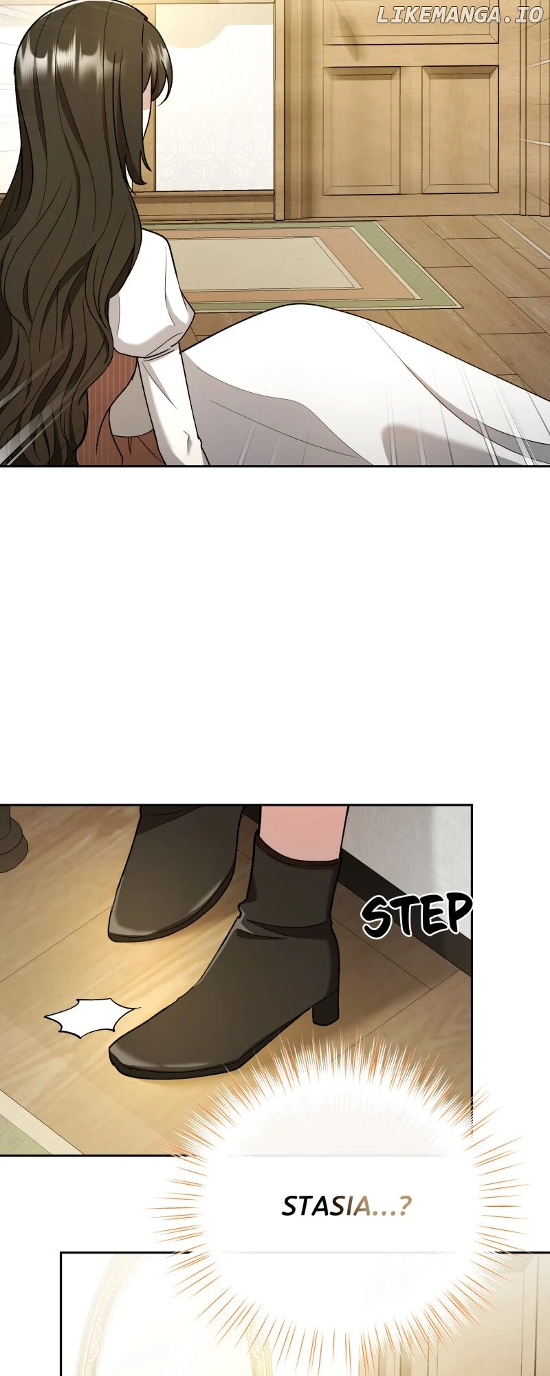 Marriage of Convenience to an Obsession Chapter 2 230 10