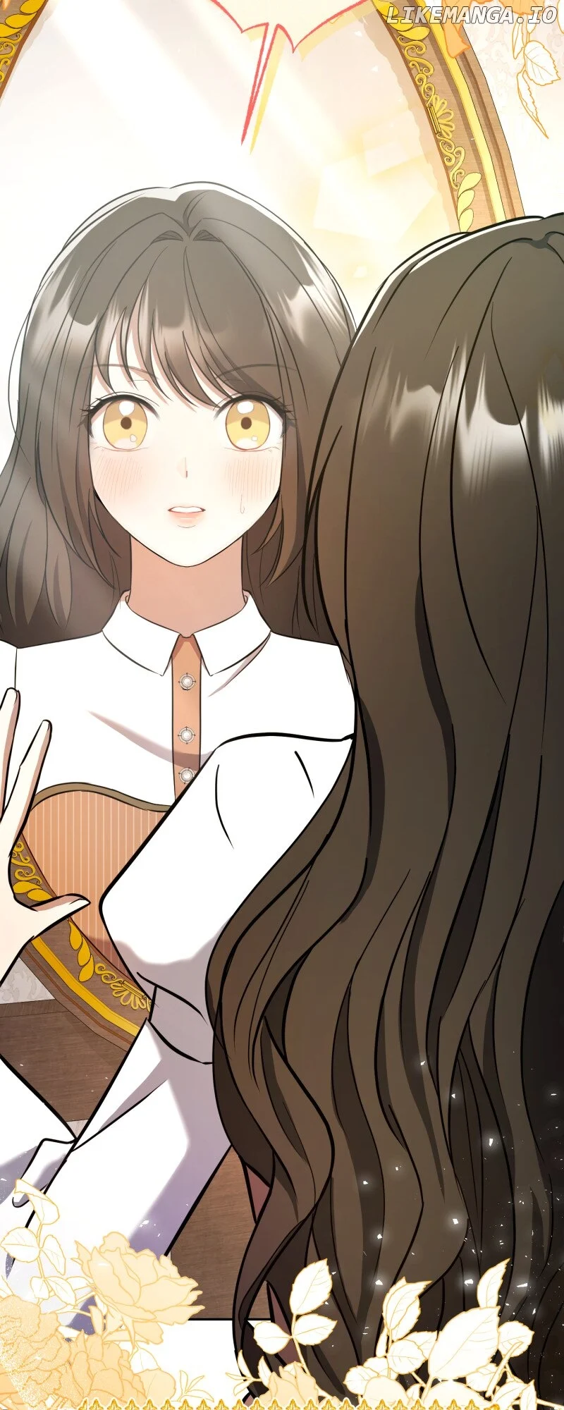 Marriage of Convenience to an Obsession Chapter 2 232 12