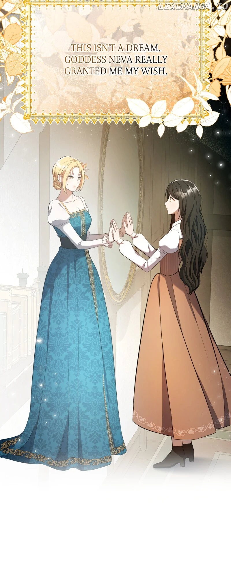 Marriage of Convenience to an Obsession Chapter 2 233 13
