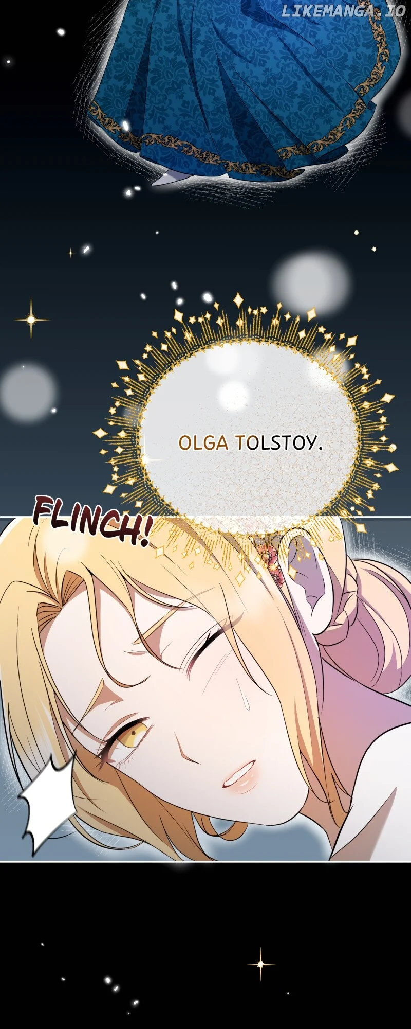 Marriage of Convenience to an Obsession Chapter 2 237 17