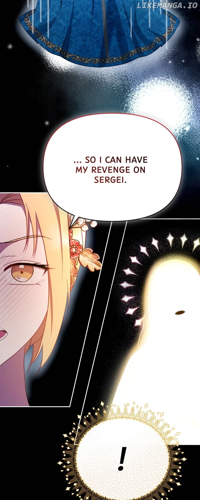 Marriage of Convenience to an Obsession Chapter 2 243 23