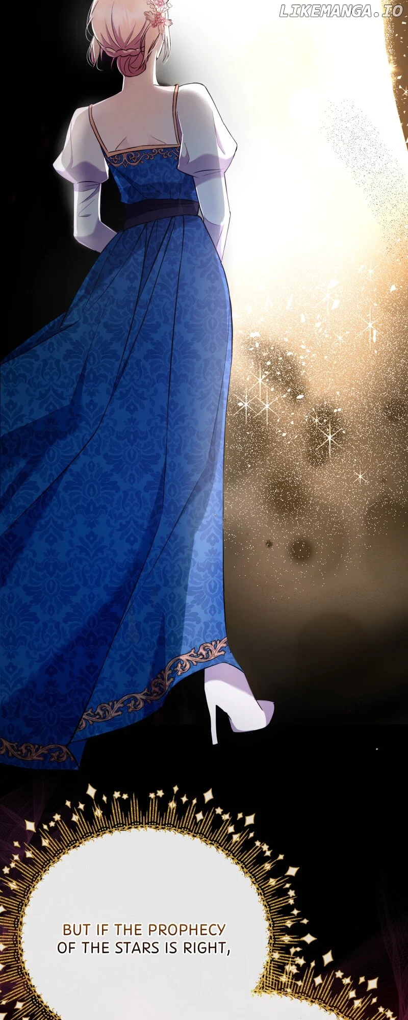 Marriage of Convenience to an Obsession Chapter 2 245 25