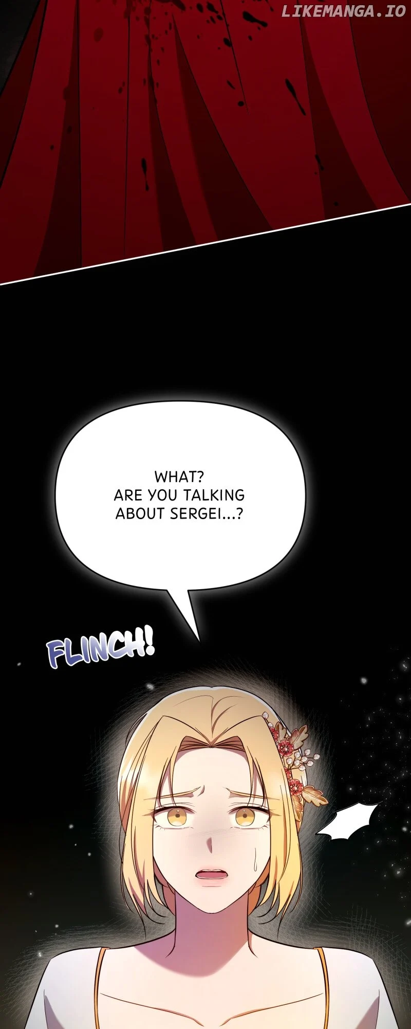 Marriage of Convenience to an Obsession Chapter 2 247 27