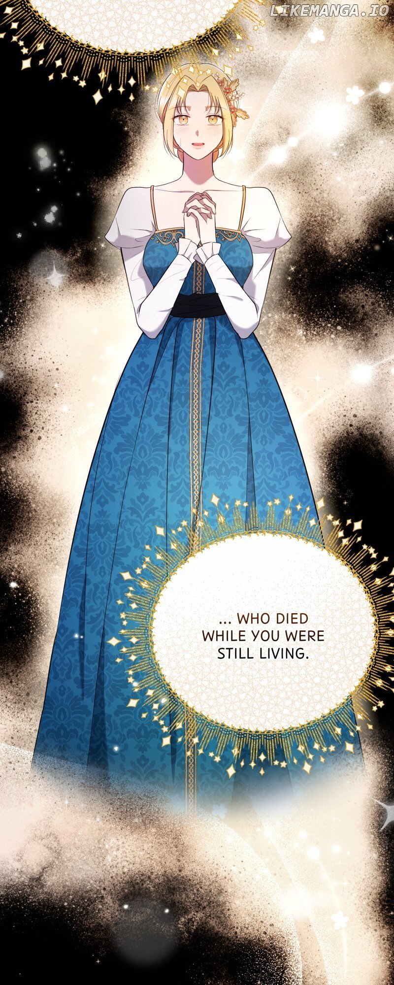Marriage of Convenience to an Obsession Chapter 2 252 32