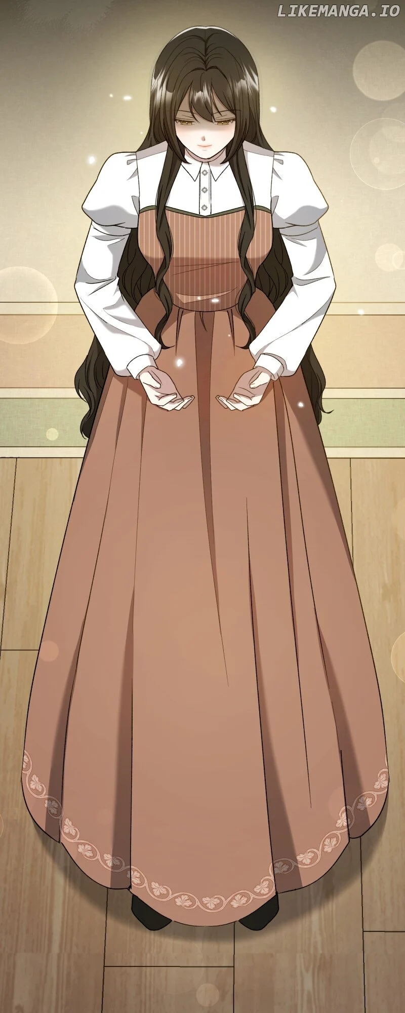 Marriage of Convenience to an Obsession Chapter 2 260 40