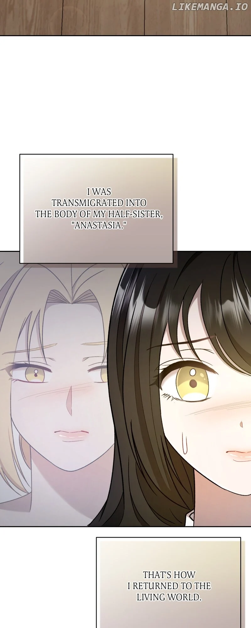 Marriage of Convenience to an Obsession Chapter 2 261 41