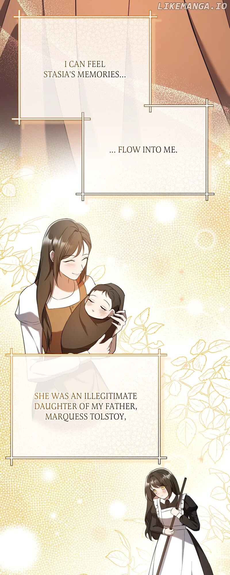 Marriage of Convenience to an Obsession Chapter 2 265 45