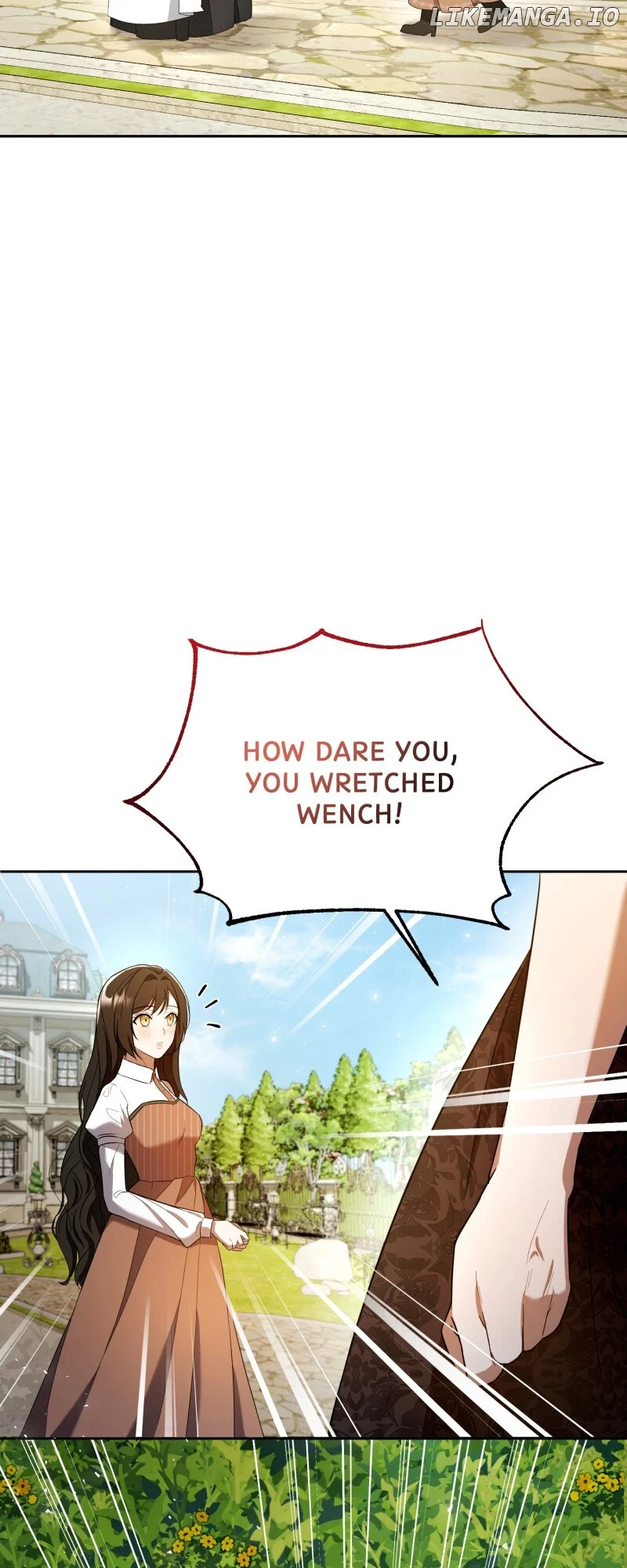 Marriage of Convenience to an Obsession Chapter 2 270 50