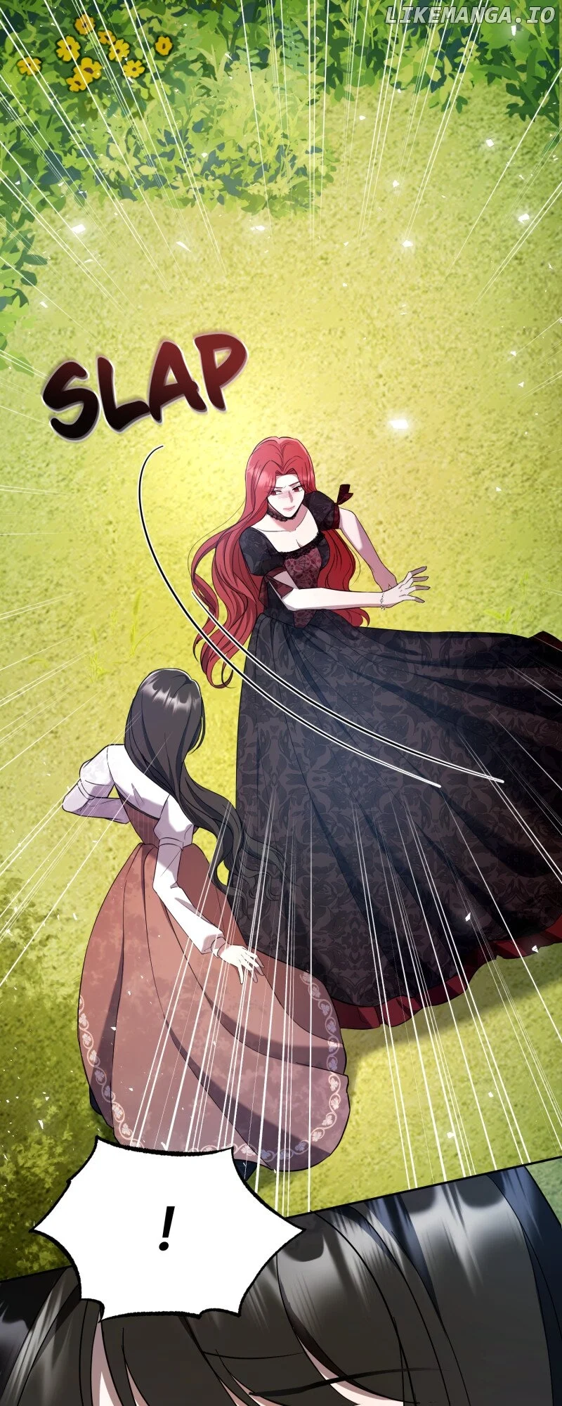 Marriage of Convenience to an Obsession Chapter 2 271 51