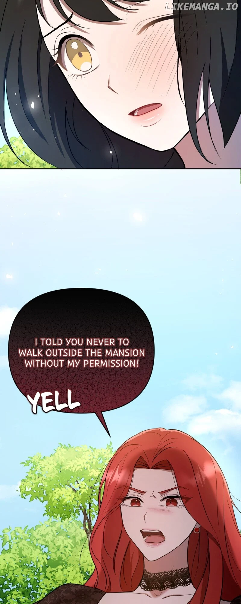 Marriage of Convenience to an Obsession Chapter 2 272 52