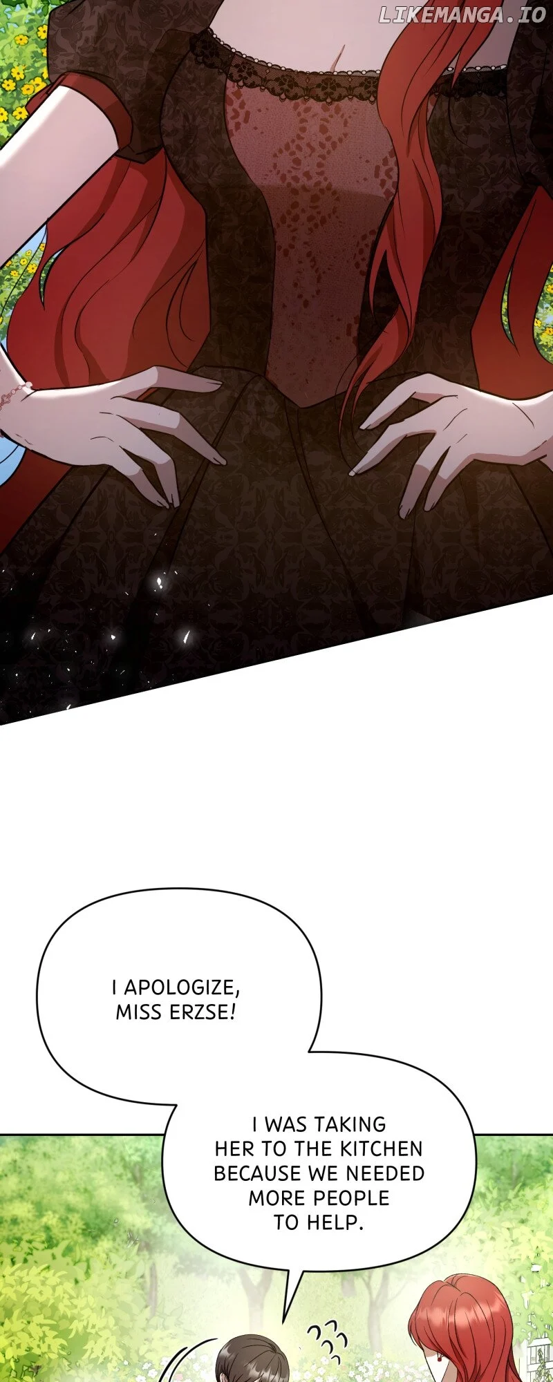 Marriage of Convenience to an Obsession Chapter 2 273 53