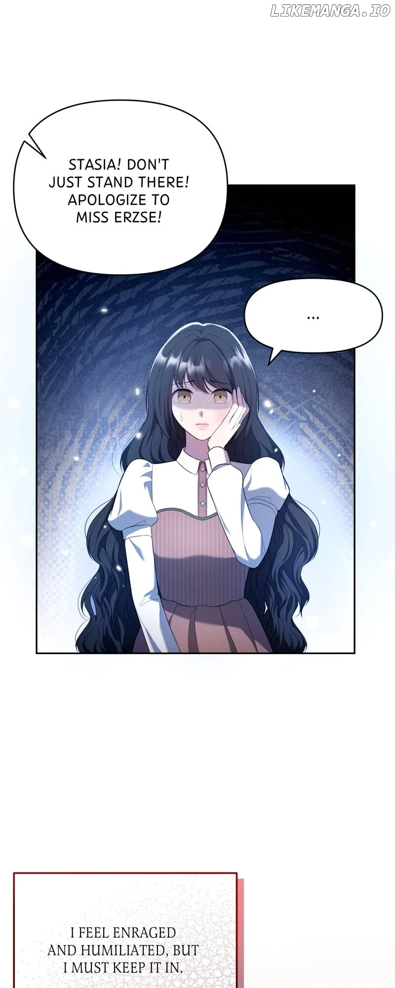 Marriage of Convenience to an Obsession Chapter 2 275 55