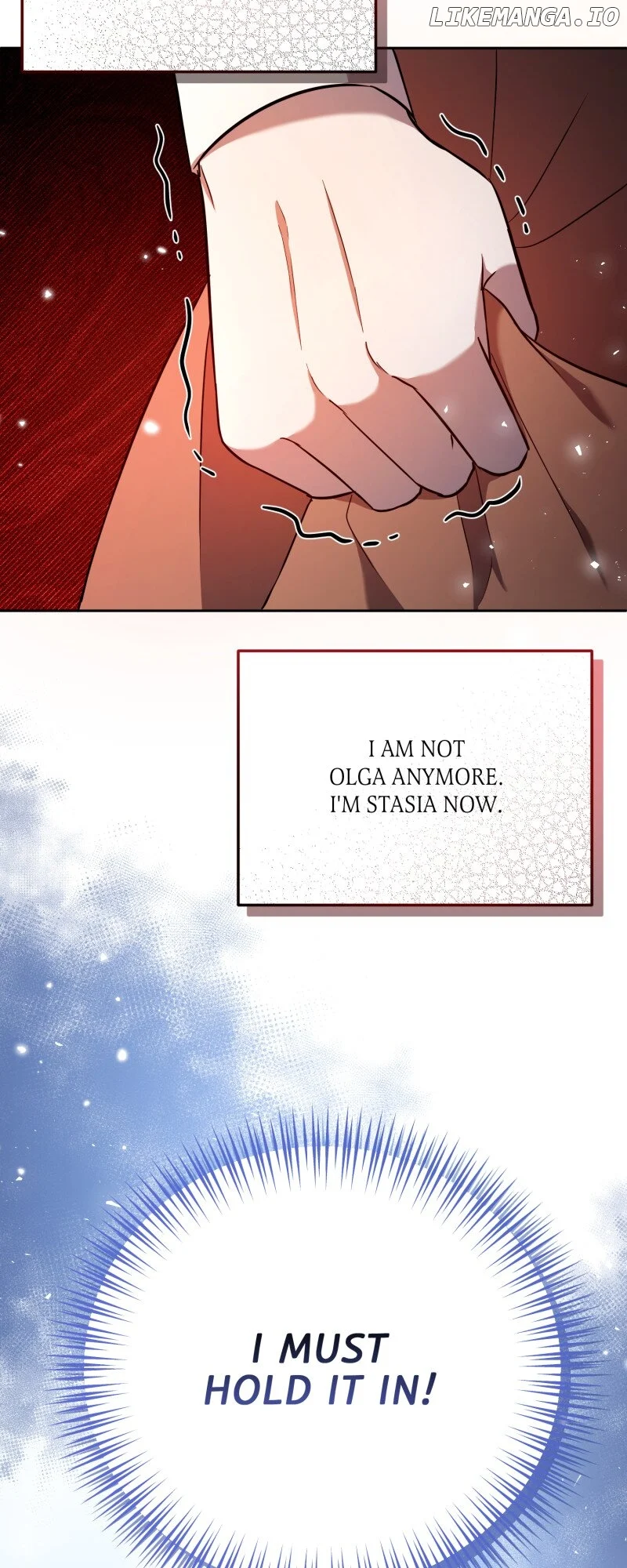 Marriage of Convenience to an Obsession Chapter 2 276 56