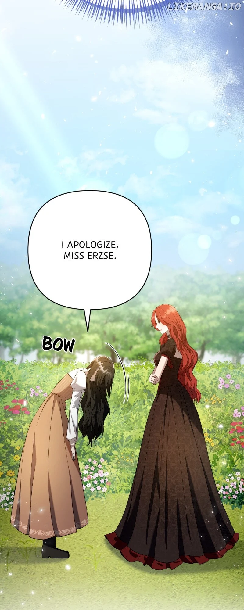 Marriage of Convenience to an Obsession Chapter 2 277 57