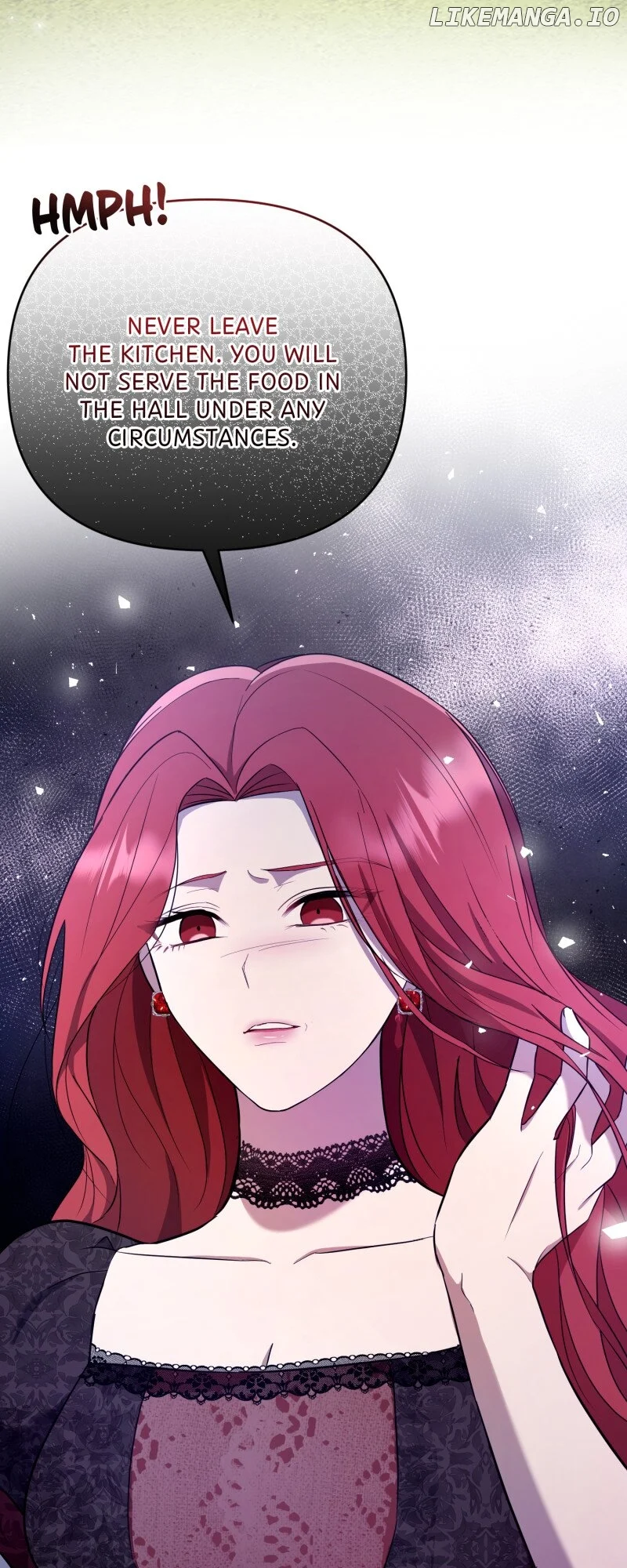 Marriage of Convenience to an Obsession Chapter 2 278 58