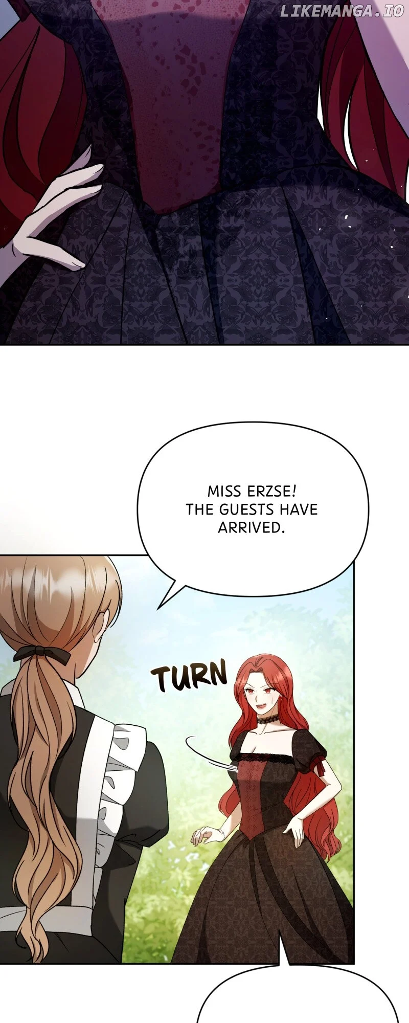 Marriage of Convenience to an Obsession Chapter 2 279 59