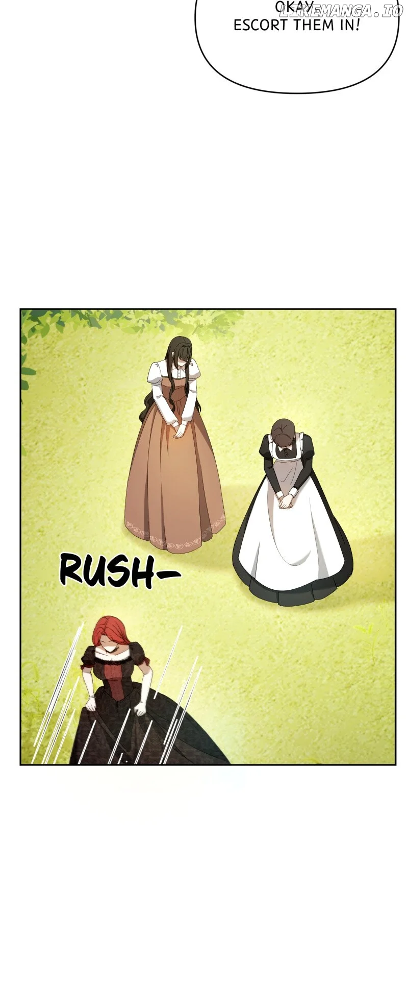 Marriage of Convenience to an Obsession Chapter 2 280 60