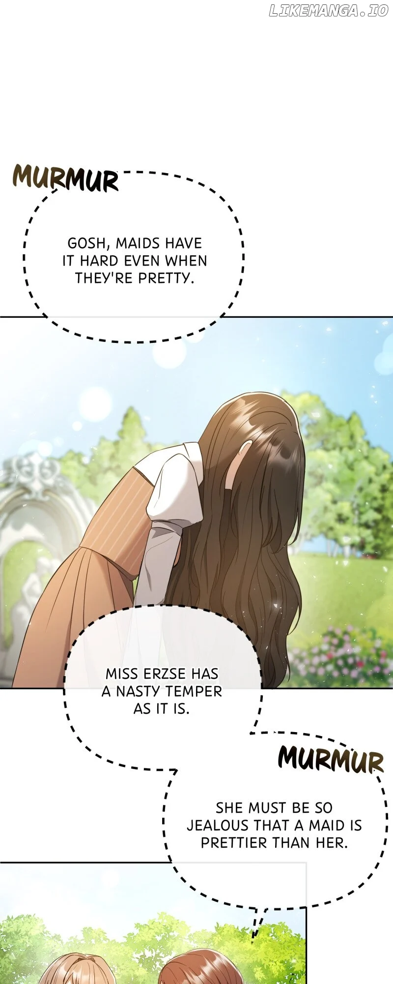 Marriage of Convenience to an Obsession Chapter 2 281 61