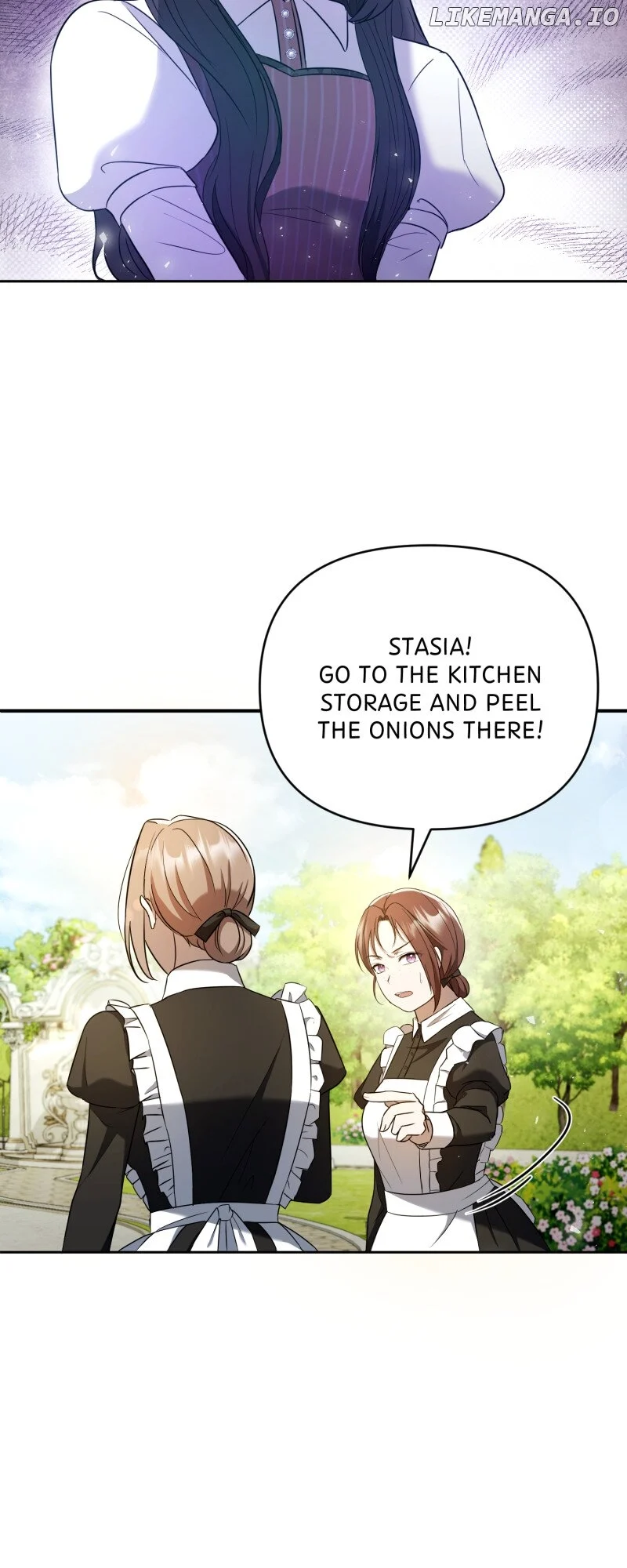 Marriage of Convenience to an Obsession Chapter 2 283 63