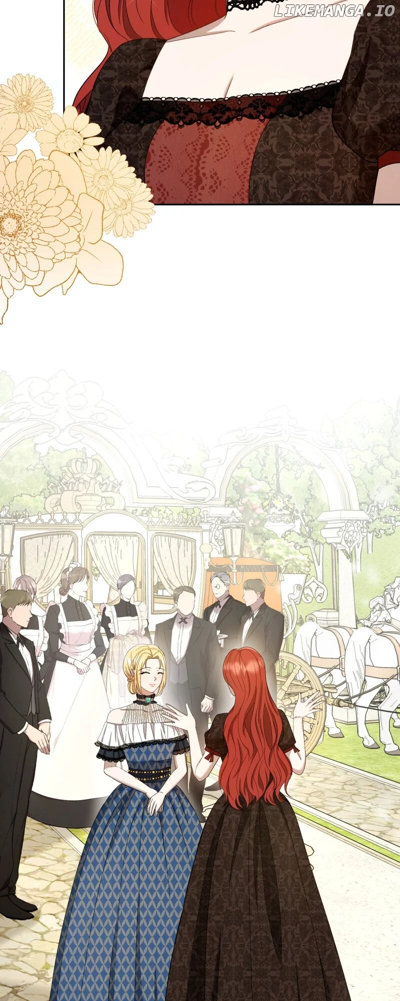 Marriage of Convenience to an Obsession Chapter 2 287 67
