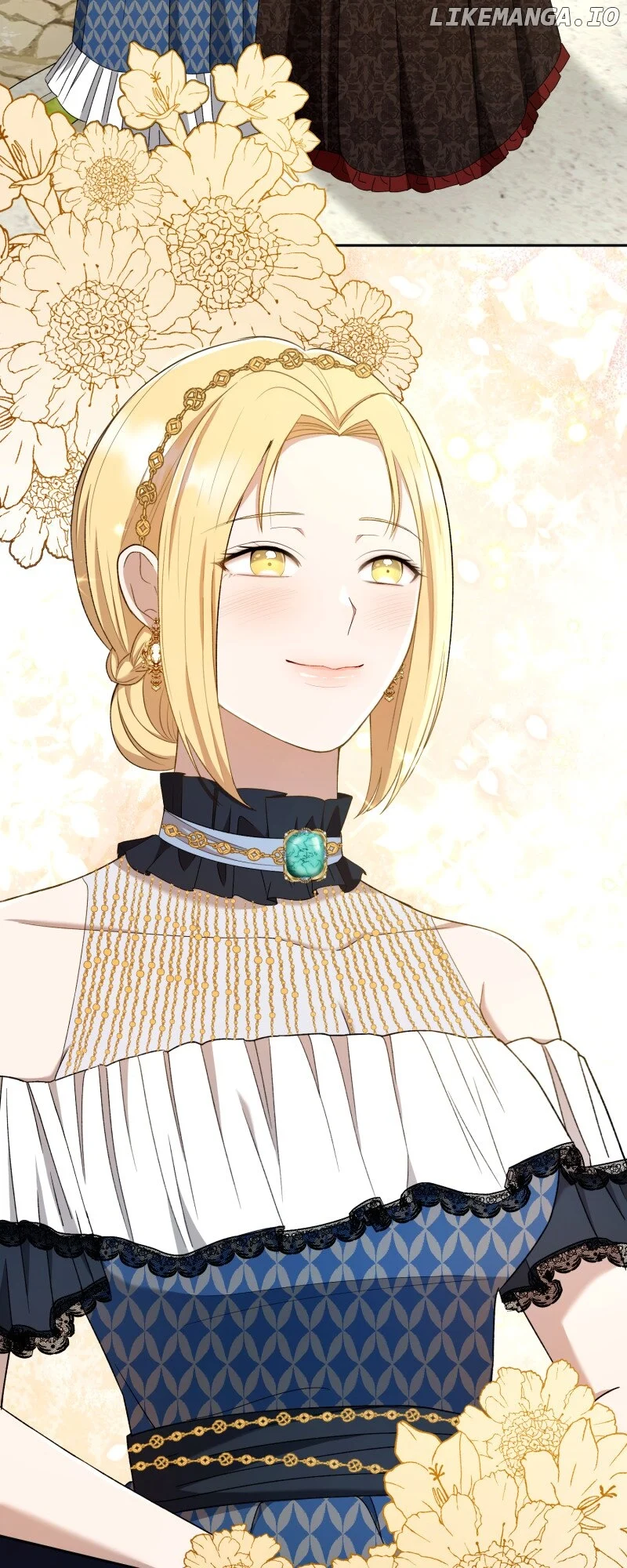 Marriage of Convenience to an Obsession Chapter 2 288 68
