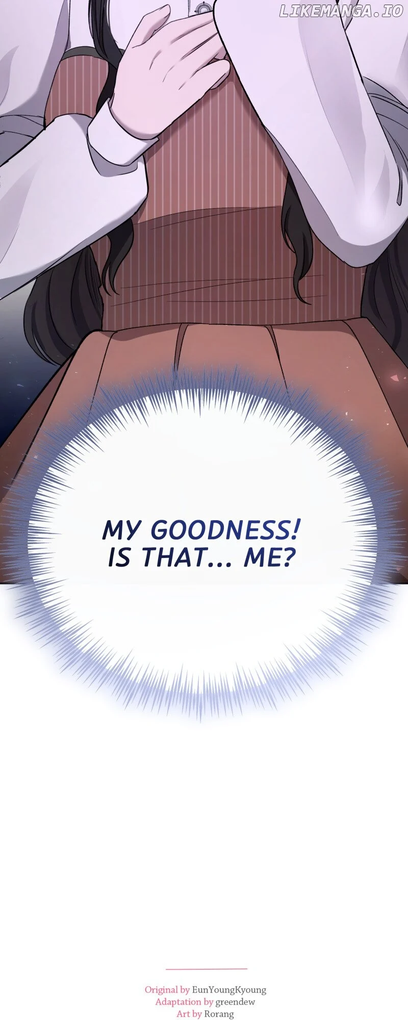 Marriage of Convenience to an Obsession Chapter 2 290 70