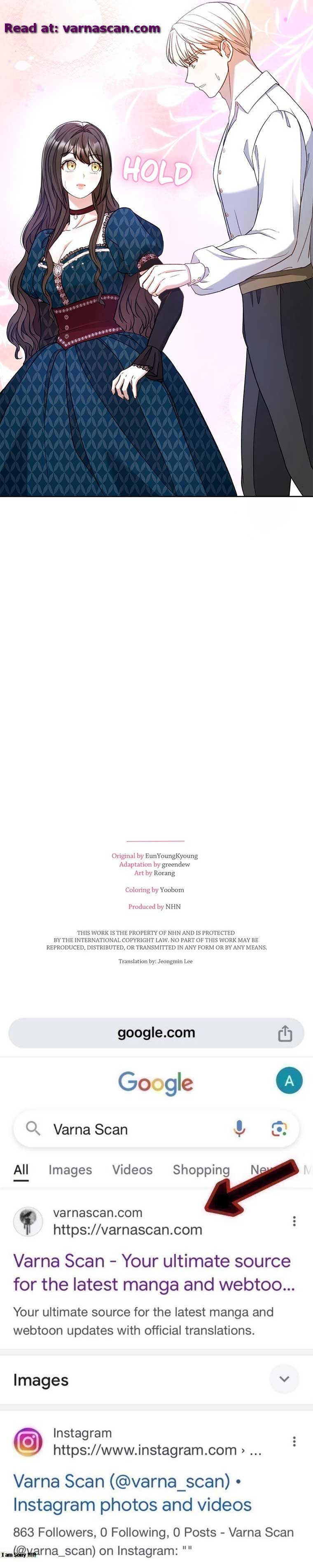 Marriage of Convenience to an Obsession Chapter 26 63 14