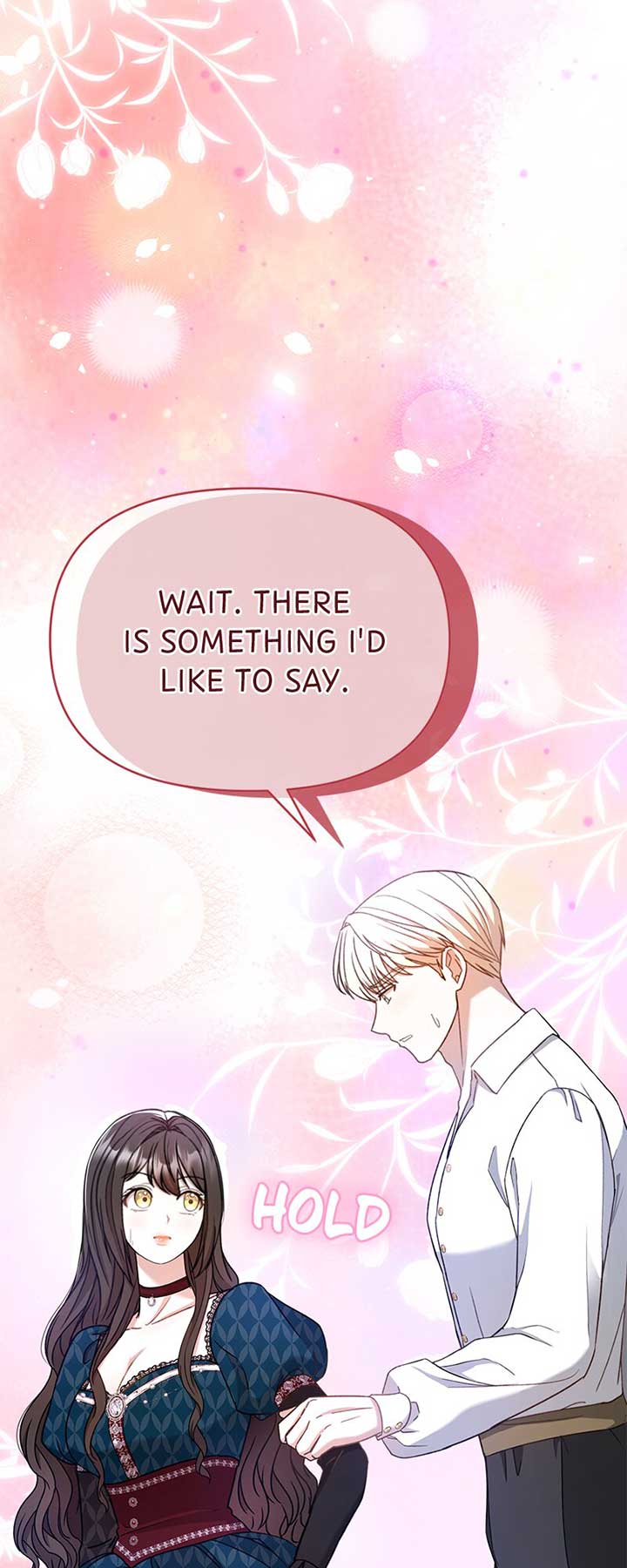 Marriage of Convenience to an Obsession Chapter 27 225 02