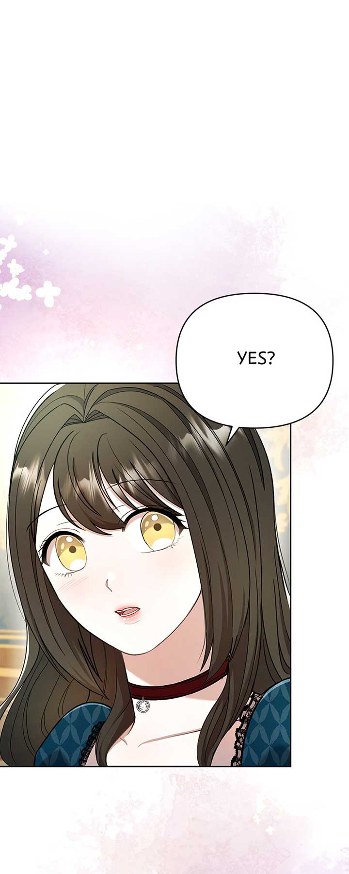 Marriage of Convenience to an Obsession Chapter 27 227 04