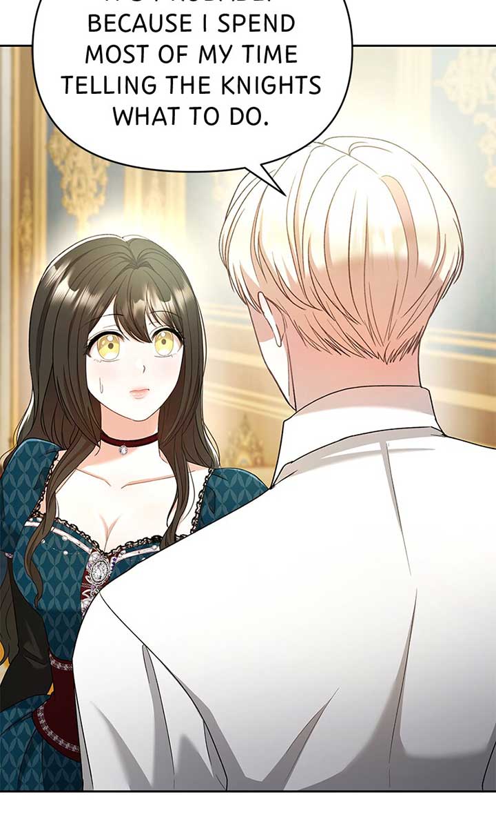 Marriage of Convenience to an Obsession Chapter 27 230 07