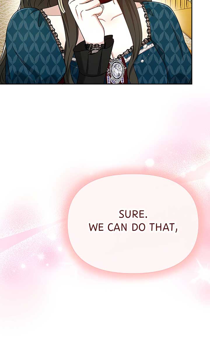 Marriage of Convenience to an Obsession Chapter 27 237 14