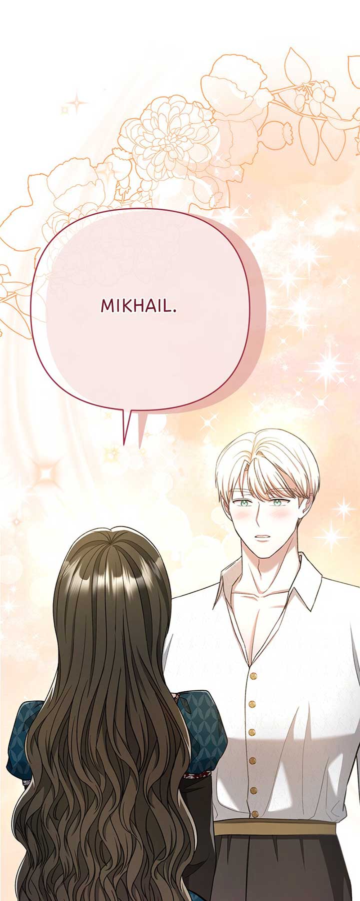 Marriage of Convenience to an Obsession Chapter 27 238 15