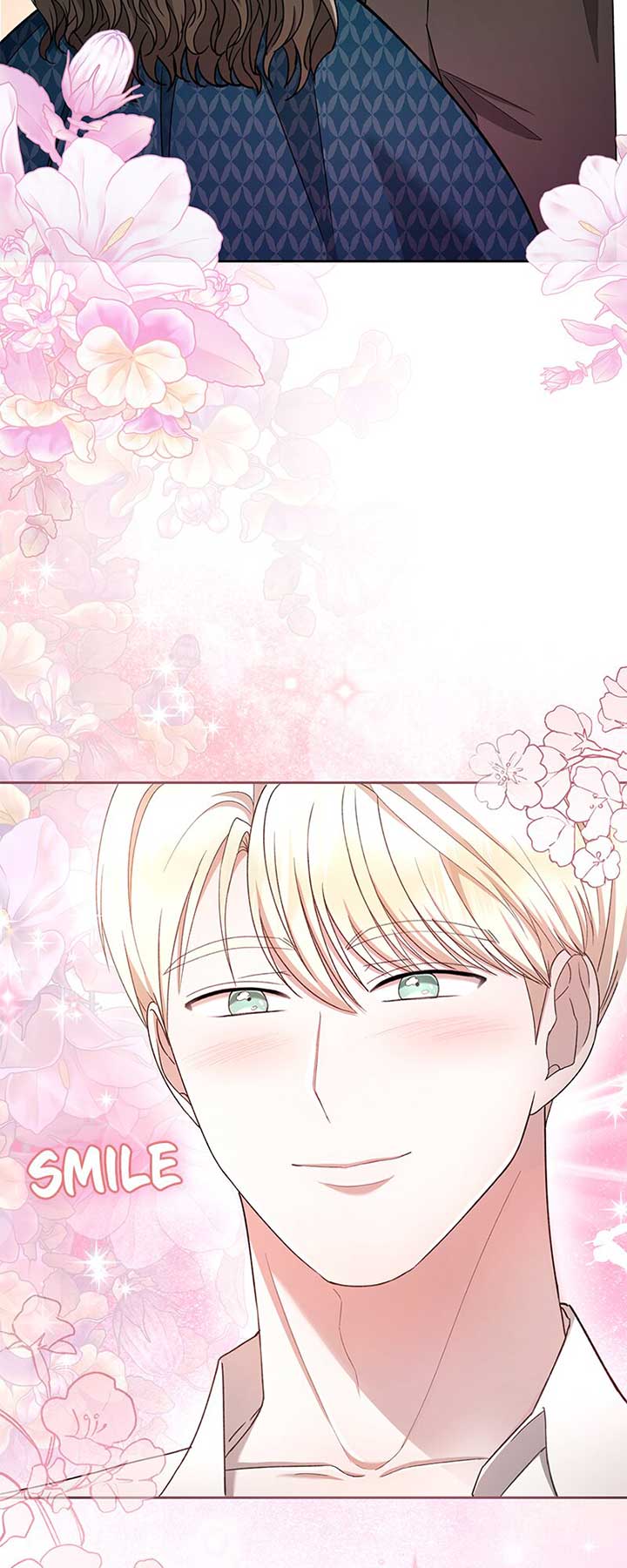 Marriage of Convenience to an Obsession Chapter 27 239 16