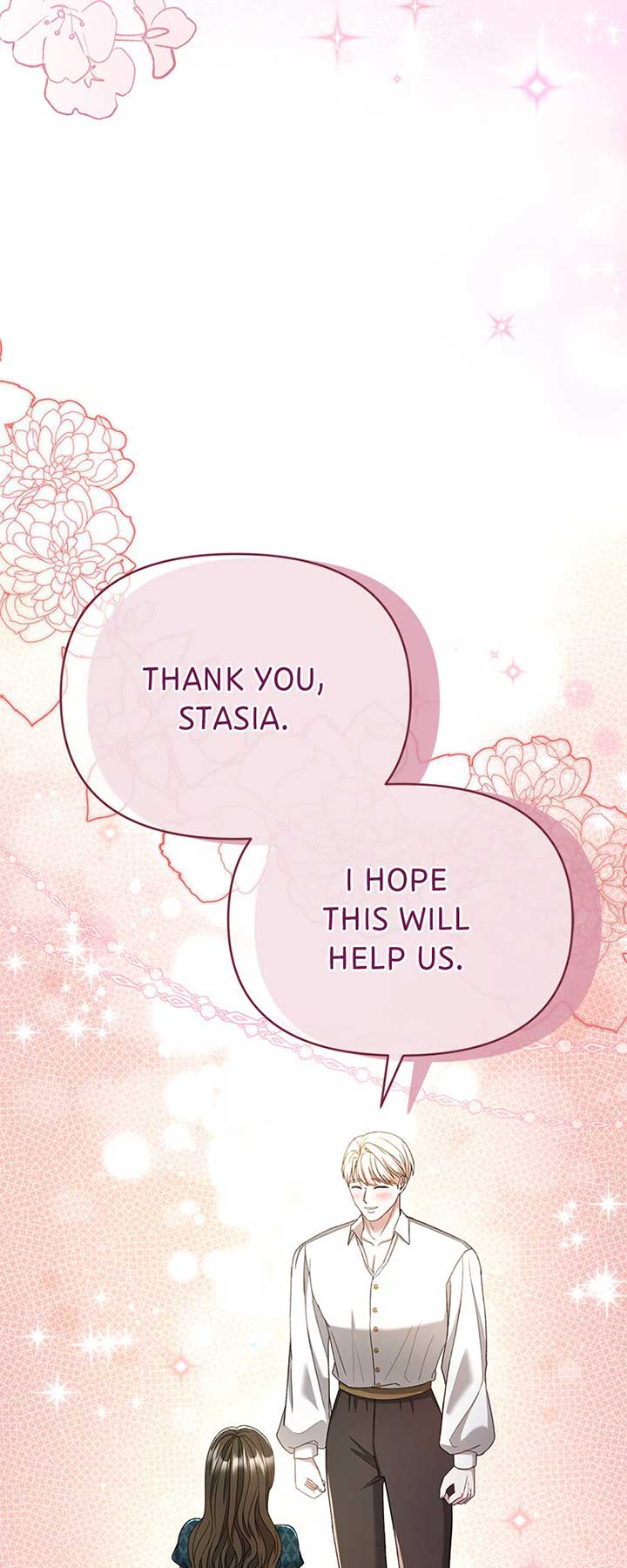Marriage of Convenience to an Obsession Chapter 27 240 17