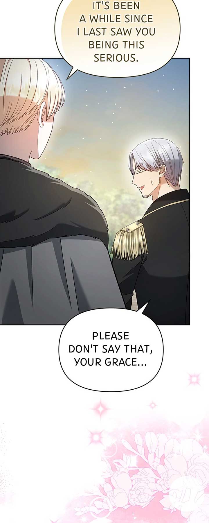 Marriage of Convenience to an Obsession Chapter 27 246 23
